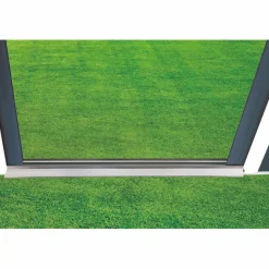 Hot Jesper redskabsskur 8,84 m²