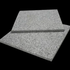 Gulv- Og Vægfliser^Jetbrændte trappefliser Earl Grey 30x30x1,2 cm