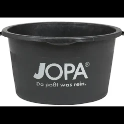 Sale Jopa Profi-Line Murerbalje 40 L sort