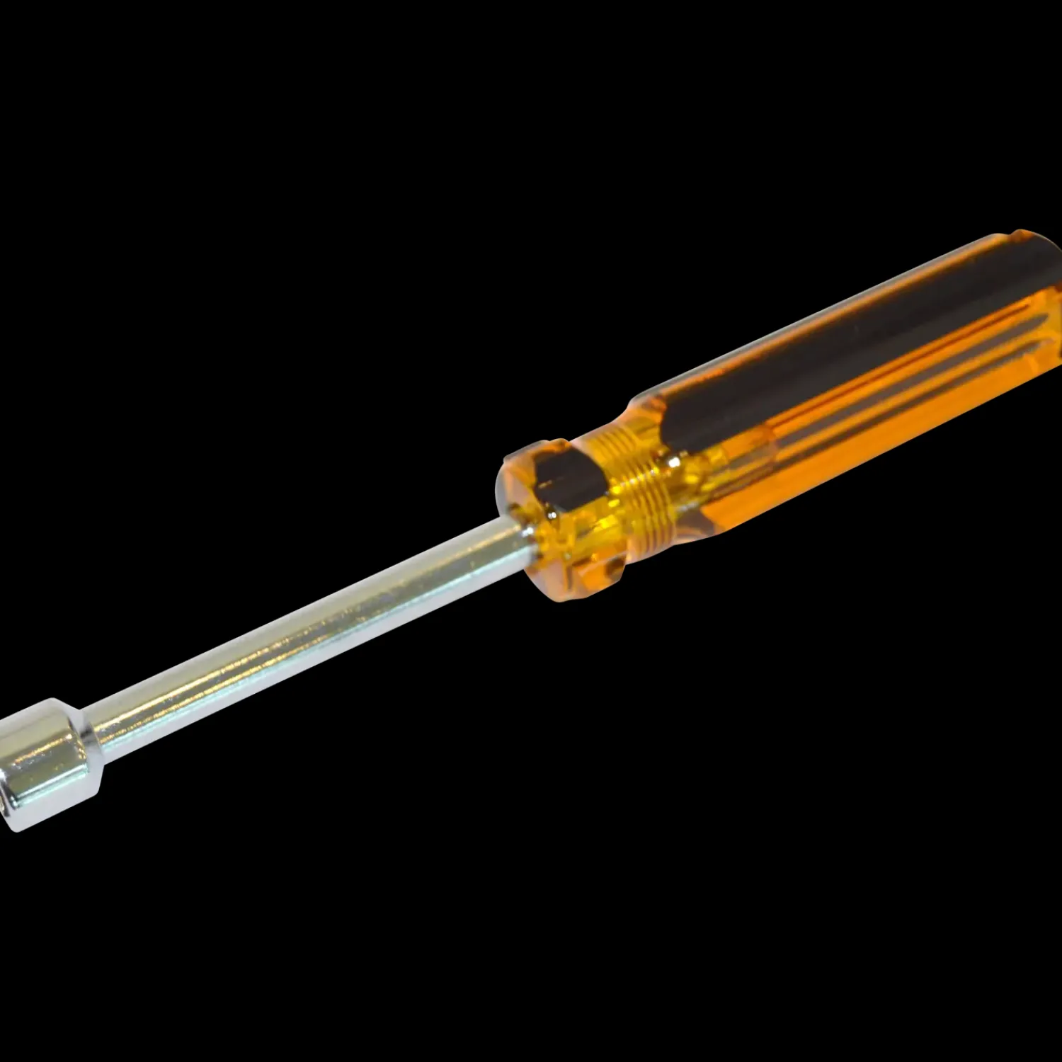 Juliana Drivhusindretning^hylde 150x15 cm sort