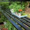 New Juliana lamelbord integreret Compact 8,2 M² sort