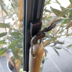 Discount Juliana ophængskroge 4 stk.