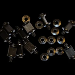 Juliana Drivhusindretning|Drivhus Reservedele Og Vedligehold^skyggenet 150x370 cm., grøn