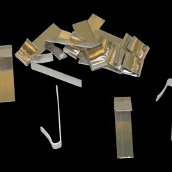 Juliana Drivhus Reservedele Og Vedligehold^små flueben 15 stk.