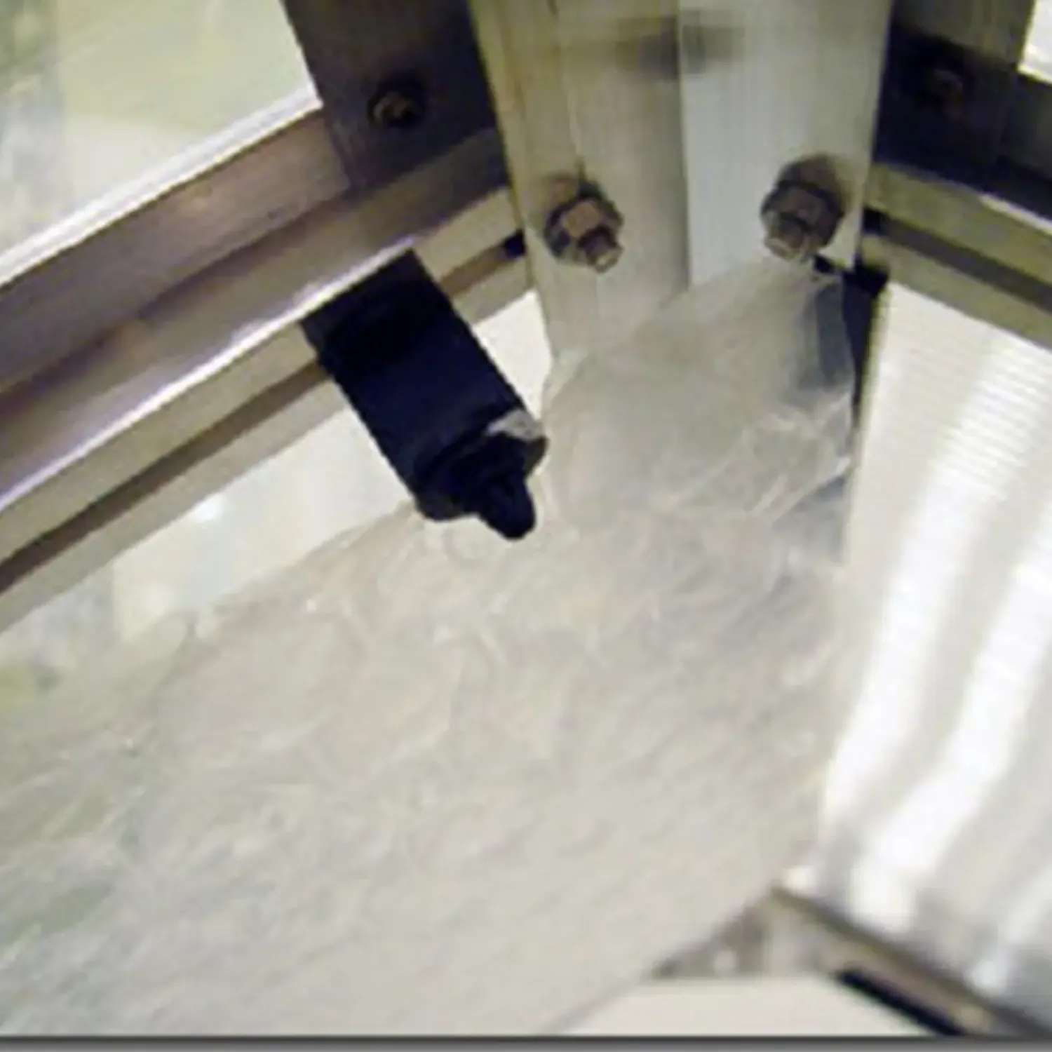 Juliana Drivhus Reservedele Og Vedligehold^Univent vinduesåbner til max 7 kg.