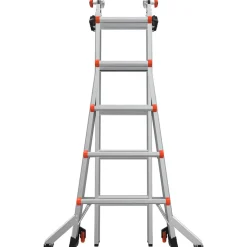 Stiger^Jumbo giant multistige Classic 5/9-trin