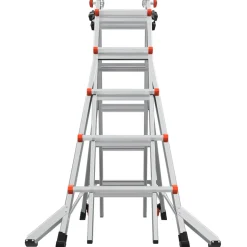 Stiger^Jumbo giant multistige Classic 5/9-trin