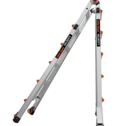 Stiger^Jumbo giant multistige Classic 5/9-trin