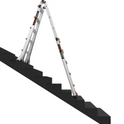 Stiger^Jumbo giant multistige Classic 5/9-trin