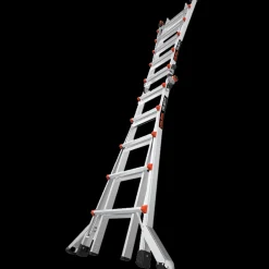 Stiger^Jumbo giant multistige Classic 5/9-trin