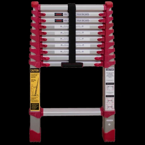 Jumbo Stiger^hobby teleskopstige
