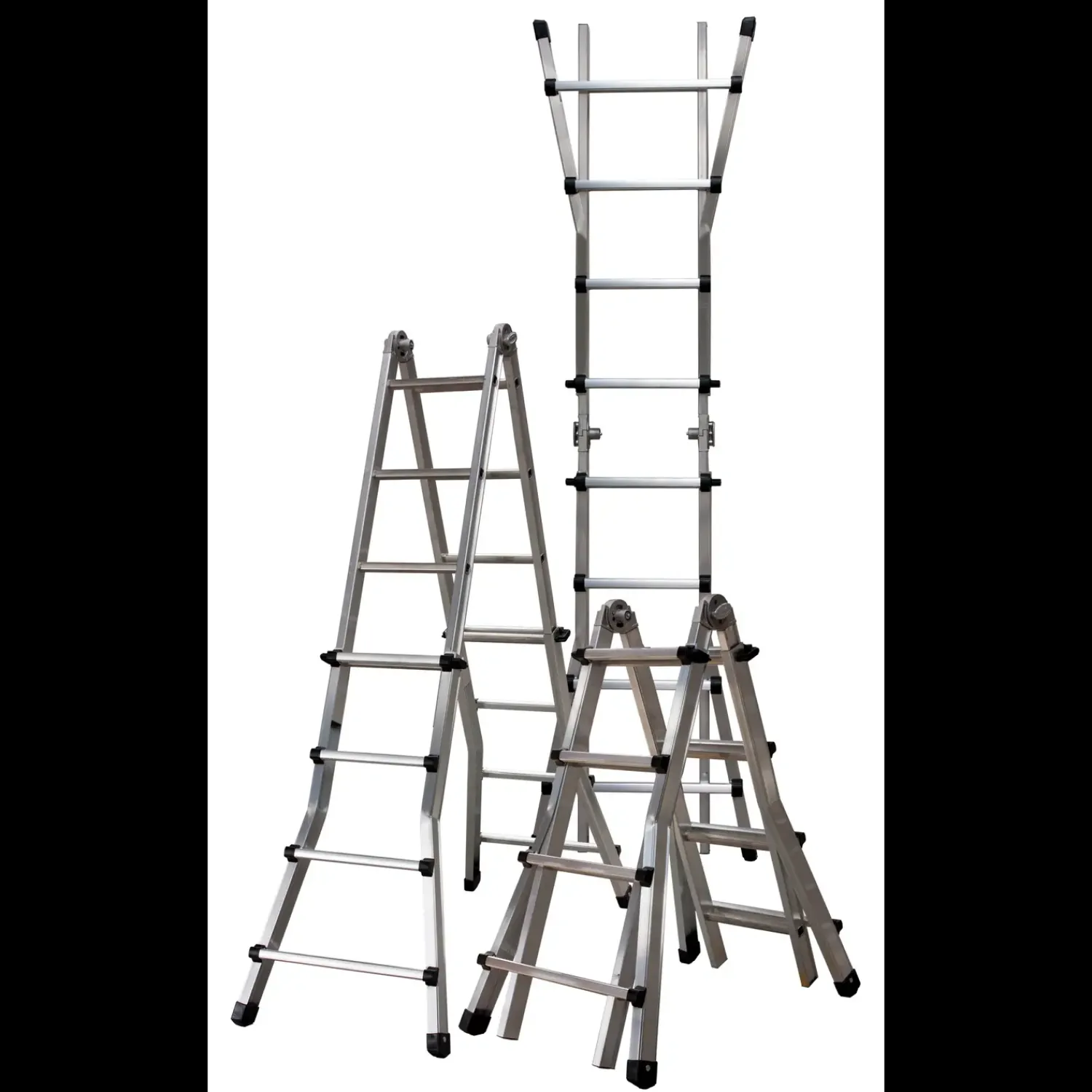 New Jumbo Proff Multistige 4/7 trin