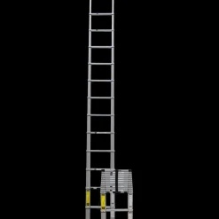 Jumbo Stiger^proff teleskopstige 13 trin 3,8 meter