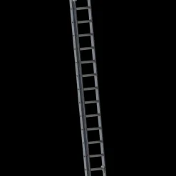 Jumbo Stiger^super proff skydestige 2x7-trin 3,5 m