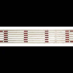 Hot Jumbo Tralle 36,5x220 cm træ/plast