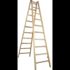 Jumbo Stiger^wienerstige lamineret Proff 270 cm