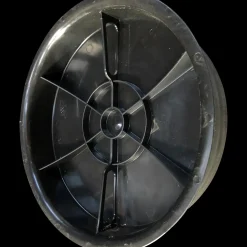 Hot Kaczmarek bund til 315 rensebrønd