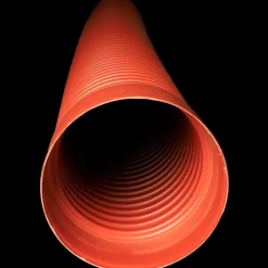 New Kaczmarek PP 315 opføringsrør med muffe 3000 mm