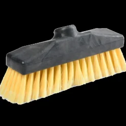 Outlet Kalkkost med supergevind spaltede polybørster 22x5 cm