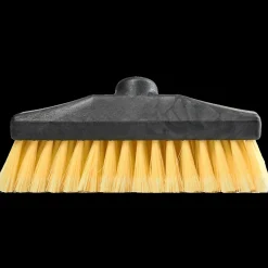 Outlet Kalkkost med supergevind spaltede polybørster 22x5 cm