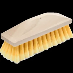 Online Kalkkost spaltede polybørster træ 21x6 cm