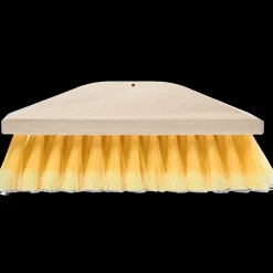 Online Kalkkost spaltede polybørster træ 21x6 cm