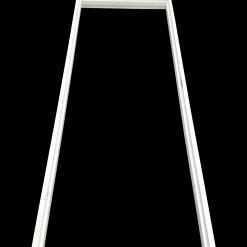 Sale Karmtræ m9 hvid u/bund 128 mm