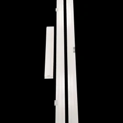 Sale Karmtræ m9 hvid u/bund 128 mm