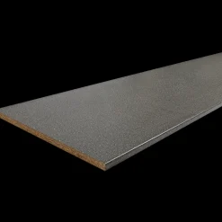 Hot Keflico bordplade laminat 26x610x2600 mm mørk granit