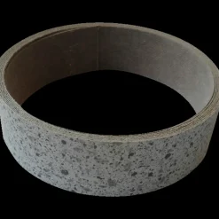 Keflico Bordplader^laminat kantbånd 0,6x32x3000 mm lys granit