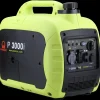 New KGK P-3000I generator inverter 230V