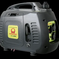 KGK Generatorer|Prepperudstyr^PMI 2000 generator inverter 230V