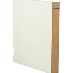 Sale Kilsgaard massiv dør glat M7x21 - 625x2040 mm hvid