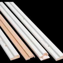 Sale Kilsgaard massiv dør glat M7x21 - 625x2040 mm hvid