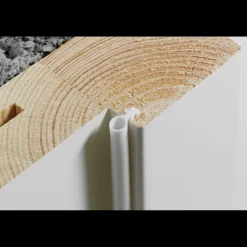 Sale Kilsgaard massiv dør glat M7x21 - 625x2040 mm hvid