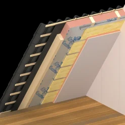 Isoleringsplader^Kingspan Kooltherm K12 D isoleringsplade 50x600x1200 mm