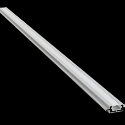 Online Kirkedal Alu Design LED skinne m/PVC 77x24x1800 mm alu