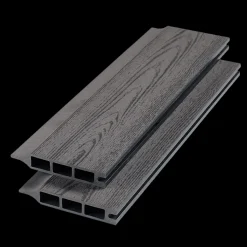 Komposithegn^Kirkedal aluminium komposithegn startsæt K1 (fer/not)