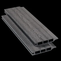 Komposithegn^Kirkedal aluminium komposithegn startsæt K1 (fer/not)