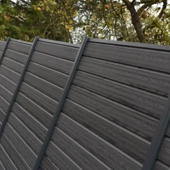 Komposithegn^Kirkedal aluminium komposithegn startsæt K1 (fer/not)