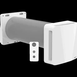 Sale Klimair UNOKLIMA 2.0 base Ø100 mm 1-rum varmegenvinding