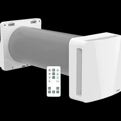 Klimair Ventilatorer^UNOKLIMA ventilation Remote160