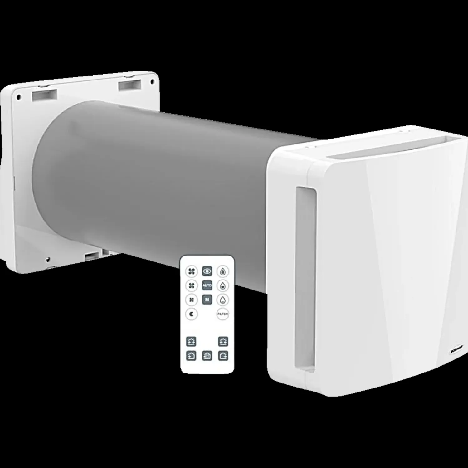 Best Klimair UNOKLIMA ventilation Remote100