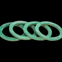 Hot Klingeritpakning 3/4" 4 stk