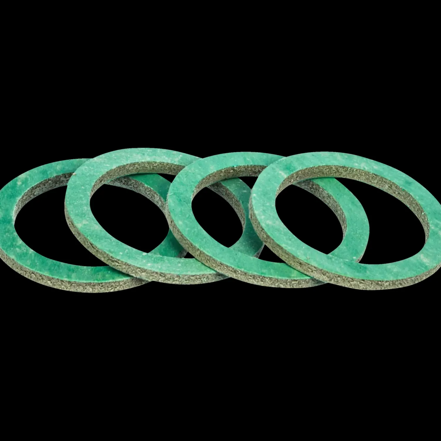 Hot Klingeritpakning 3/4" 4 stk