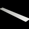 Klinkbeklædning^Klinkbekædning gran m/fer og not 25x150 mm (22x145) x 3,6 m hvidmalet