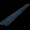 Klinkbeklædning^Klinkbeklædning gran sortmalet 19x125 mm x 4,2 m