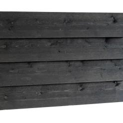 Discount Klinkbeklædning 32x150 mm (28x130) sort