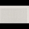 Knauf Akustikpaneler^akustik designpanel Q2F mønster 13x900x2700 mm