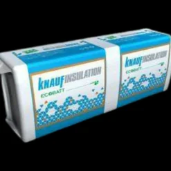 Sale Knauf EcoBatt 37 insulation murfilt 240x530x1200 mm